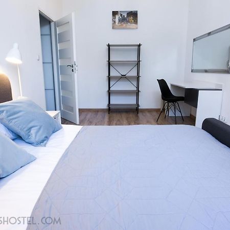 Apartament Na Granicy / Apartment On The Border Cieszyn  Eksteriør billede